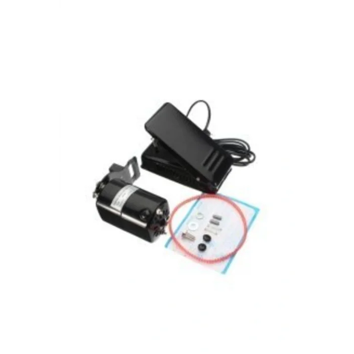 Genel Ürün Dikiş Maskinesi Dış Motor Pedal Set 130w