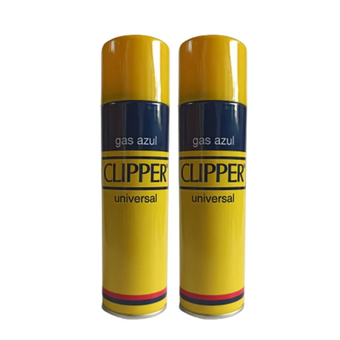 Genel Ürün Çakmak Gazı (250ml) 2li