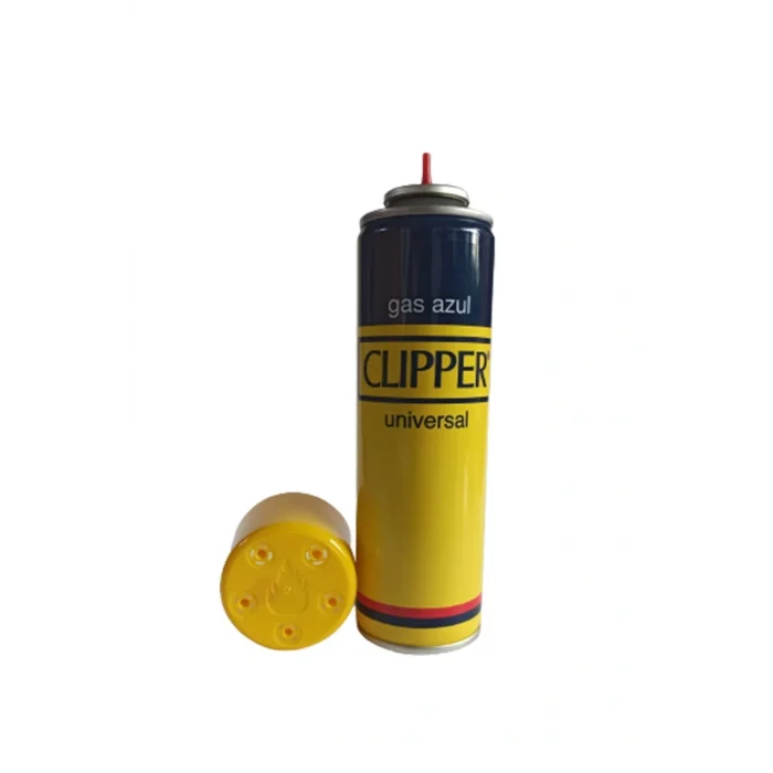 Genel Ürün Çakmak Gazı (250ml) 2li