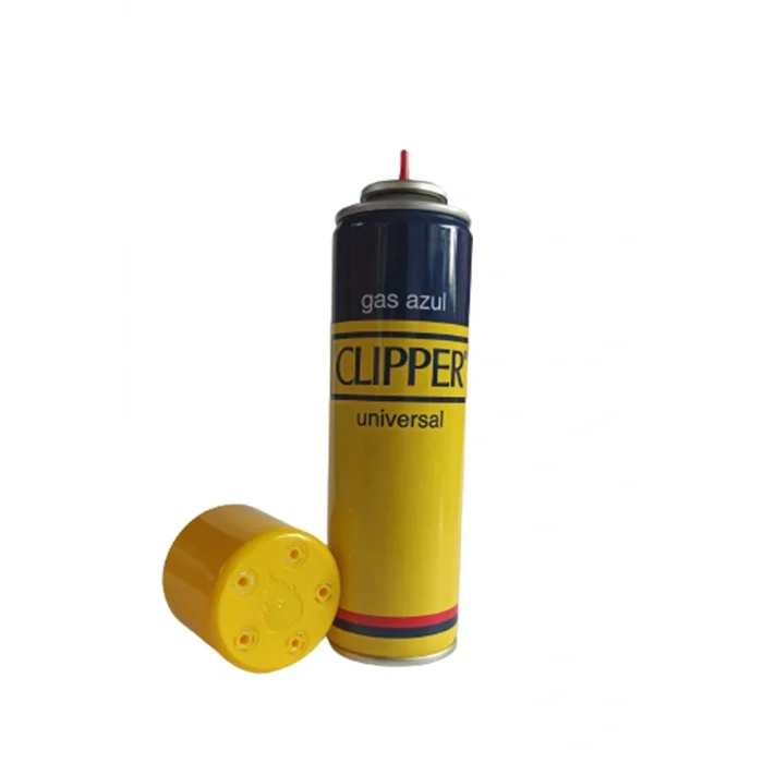 Genel Ürün Çakmak Gazı (250ml) 2li