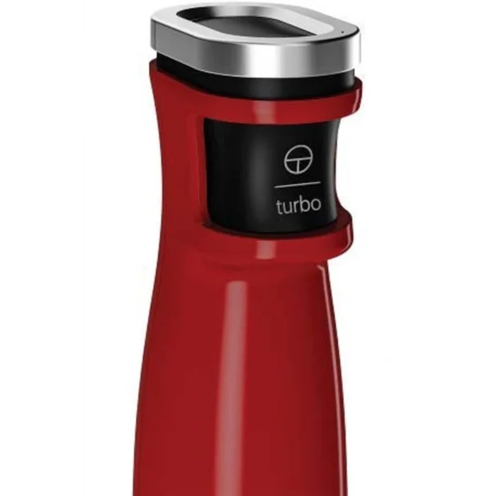 Genel Ürün Rhb K 4050 Çok Fonsiyonlu Rendeli Doğrayıcı Turbo Blender Seti, 4 Bıçaklı Paslanmaz Çelik Çı