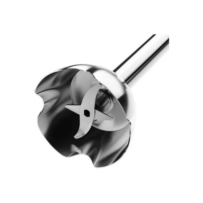 Genel Ürün Rhb K 4050 Çok Fonsiyonlu Rendeli Doğrayıcı Turbo Blender Seti, 4 Bıçaklı Paslanmaz Çelik Çı