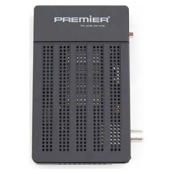 Genel Ürün Prs 9881 Mini Full Hd Uydu Alıcısı