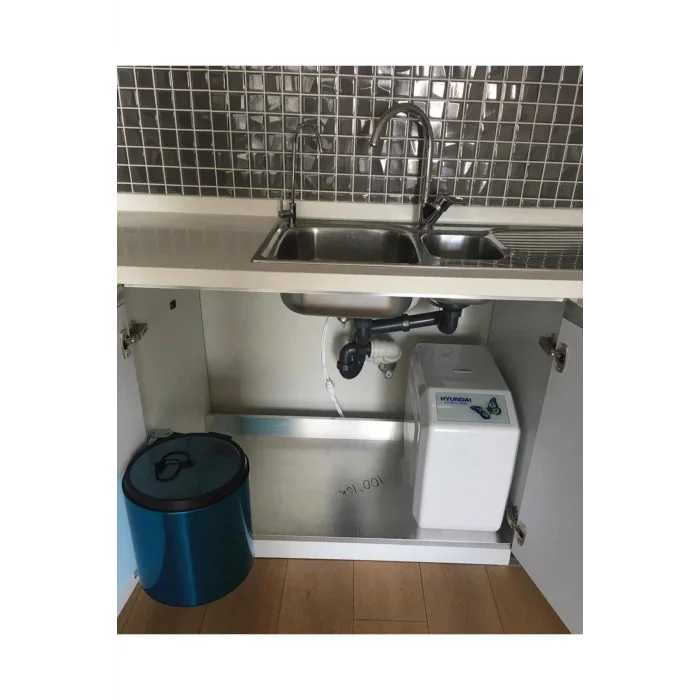 Genel Ürün Hnd-35 Pompasız Kurulum Hariç