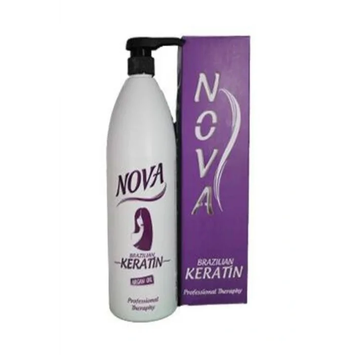 Genel Ürün Brezilya Kıvırcık Ve Dalgalı Saçlara Özel Keratin 1000ml