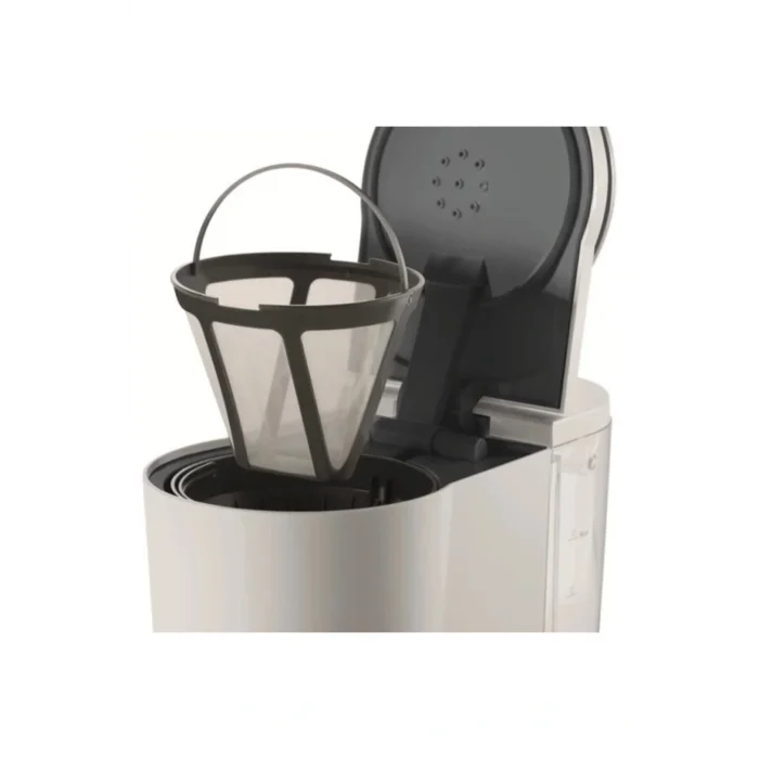 Genel Ürün Yeni Nesil Grundıg Kahve Makinesi Km 5860 P