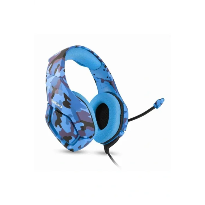 Genel Ürün Porfesyonel Oyuncu Kulaklıgı Led Pc Ps4 Xbox One Ipad Uyumlu Dizüstü Bilgisayar Mikrofonlu Stereo