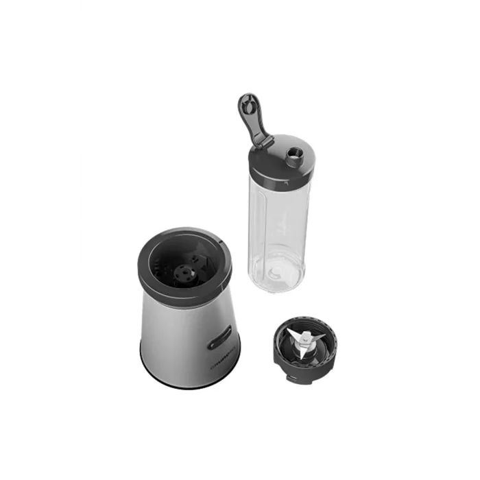 Genel Ürün KB 4134 TI Inox Kişisel Blender