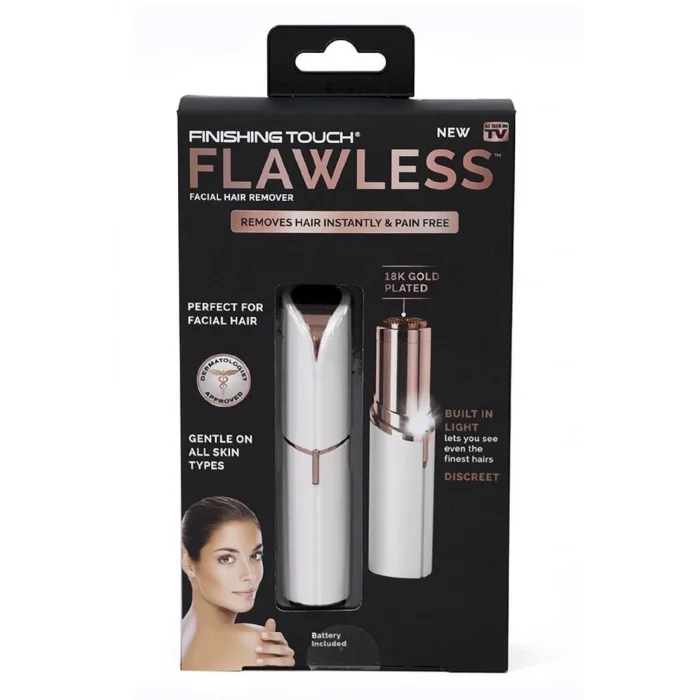 Genel Ürün Yüz Temizleyici Epilasyon Aleti A296