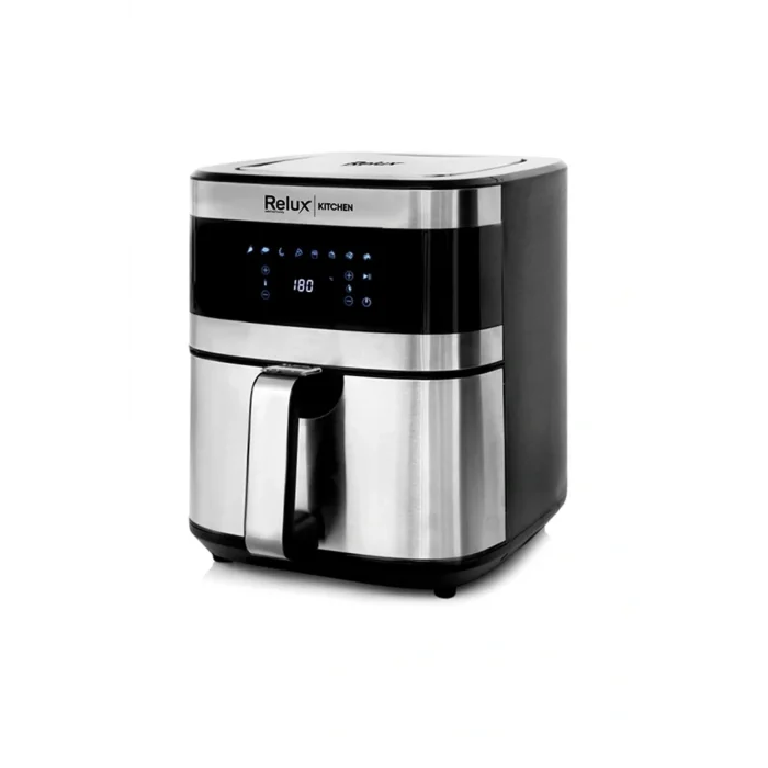 Genel Ürün BKMDİZAYN Redefined Luxury Xxl Airfryer 6,5lt.