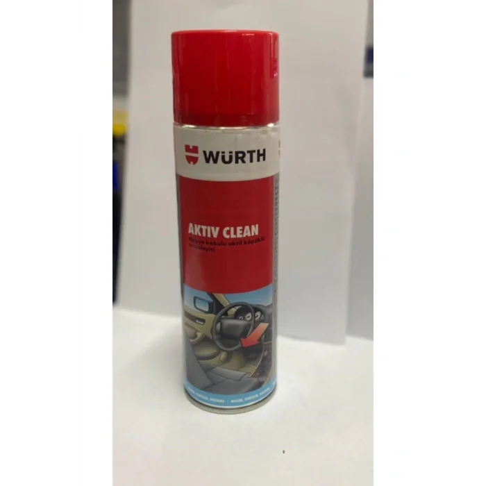Genel Ürün Aktıv Clean 500 ml (1 ADET)