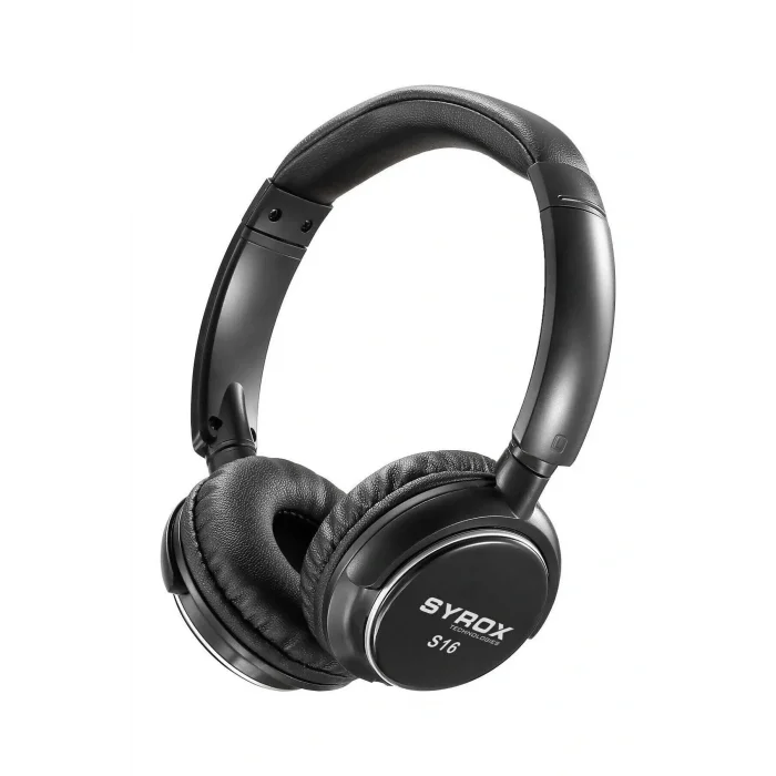 Genel Ürün Oppo Uyumlu Kablosuz Kulaküstü Bluetooth Kulaklık / Aux Ve Hafıza Kartı Girişli