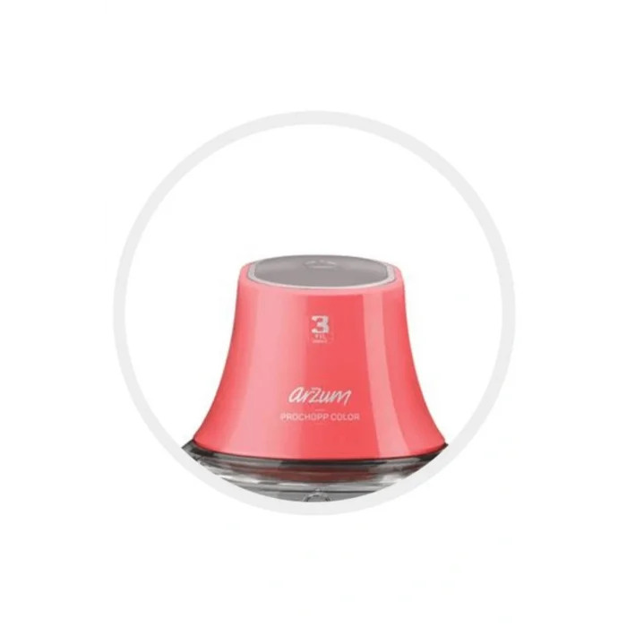 Genel Ürün Ar1036 Prochopp Color 600 W Cam Doğrayıcı