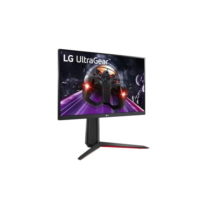 Genel Ürün Ultragear 24gn65r-b 23.8 1 Ms Full Hd Freesync Ips Oyuncu Monitörü