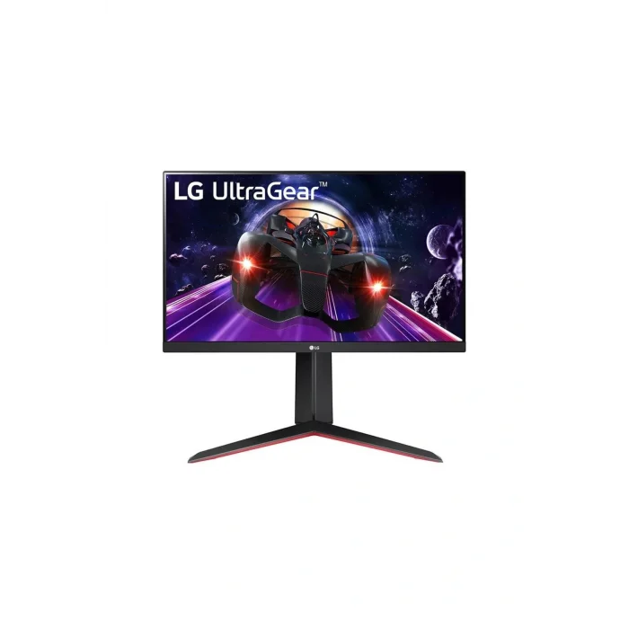 Genel Ürün Ultragear 24gn65r-b 23.8 1 Ms Full Hd Freesync Ips Oyuncu Monitörü