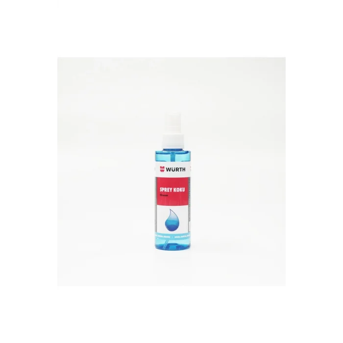 Genel Ürün Sprey Araç Ve Oto Kokusu 150 Ml Orjinal (okyanus - Ocean)