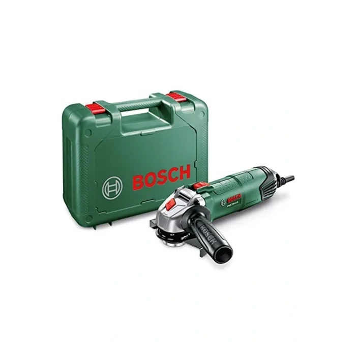 Genel Ürün Taşlama Makinesi Pws 750/115 (750 Watt) [enerji Sınıfı A]