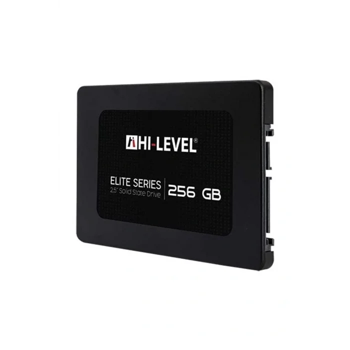 Genel Ürün 256gb Elite Ssd Disk Hlv-ssd30elt256g Sataııı 560-540mbs Elıte Serı Ssd