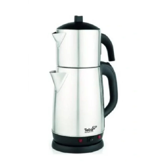 Genel Ürün Th-330cm Gri Çay Makinesi