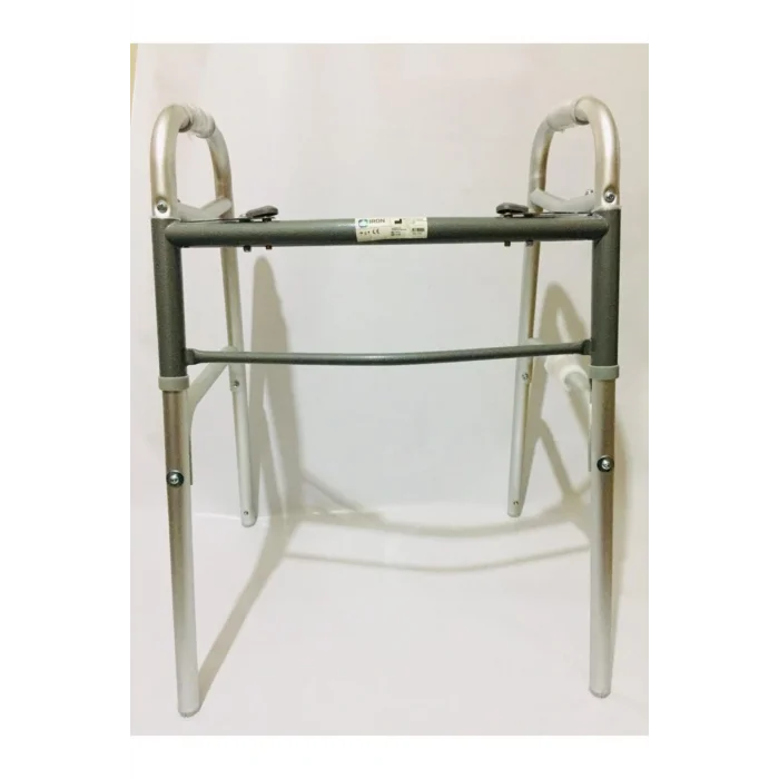 Genel Ürün Tekerlekli Hareketli Alüminyum Wolker ( Yürüteç )