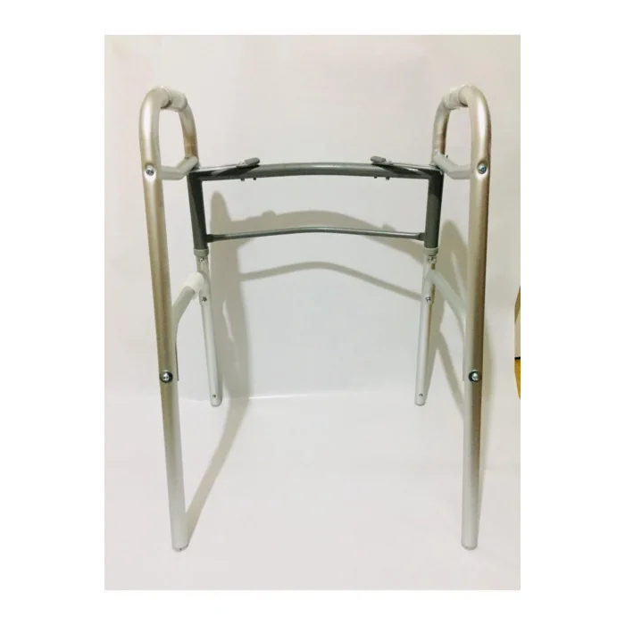 Genel Ürün Tekerlekli Hareketli Alüminyum Wolker ( Yürüteç )