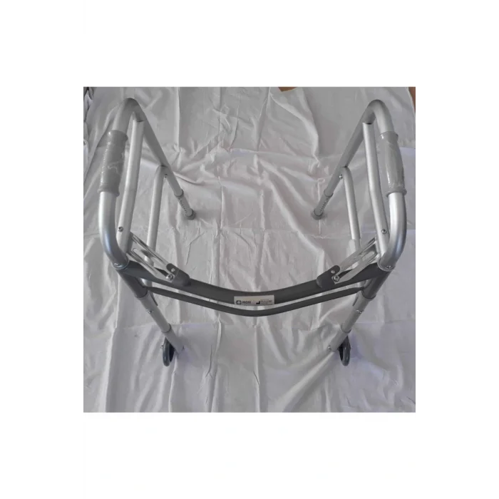 Genel Ürün Tekerlekli Hareketli Alüminyum Wolker ( Yürüteç )