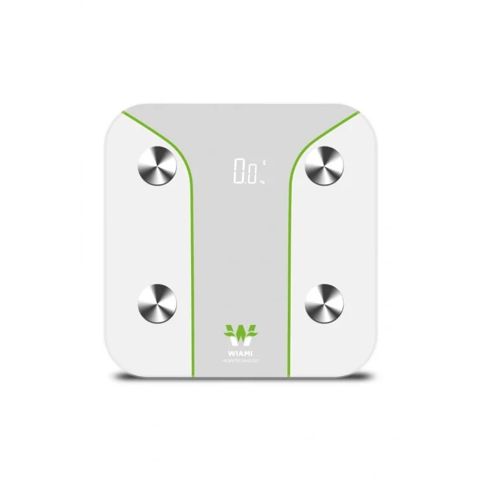 Genel Ürün Akıllı Yağ Ölçer Bluetooth Tartı Bys0007