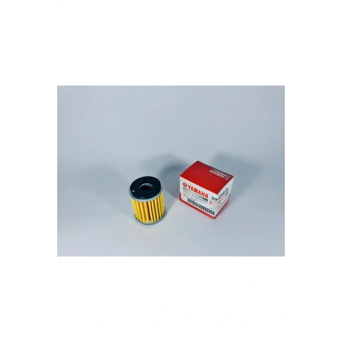 Genel Ürün Xmax 125 - 250 -300 / Wr125 / Mt125 / Yzf R125 Yağ Filtresi 1s7e34400000