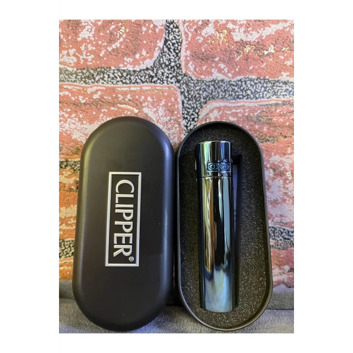 Genel Ürün ORİJİNAL FULL METAL TAŞLI VE GAZLI ÖZEL KUTULU ÇAKMAK