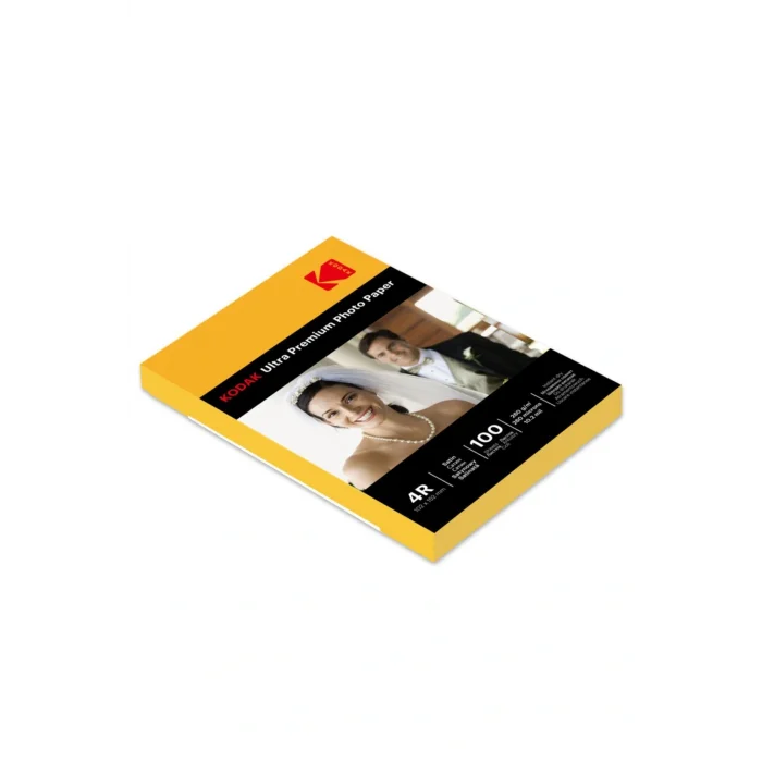 Genel Ürün 260 gram 10x15 Ultra Premium Mat Inkjet Fotoğraf Kağıdı