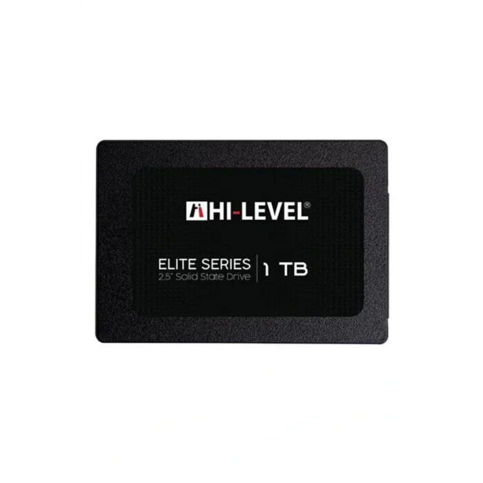 Genel Ürün Ultra 1tb 560mb-540mb/s Sata3 2,5 Ssd (hlv-ssd30ult/1t)