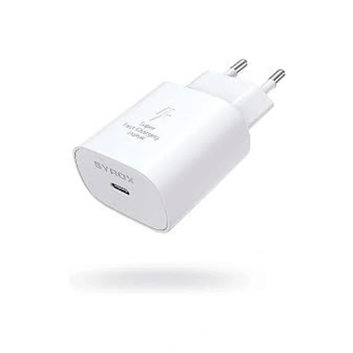 Genel Ürün ACN-PD20L 20W PD Lightning Şarj Adaptörü