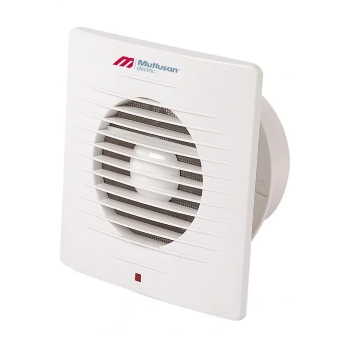 Genel Ürün 120lik Banyo Tuvalet Aspiratör Havalandırma Fanı 12 Cm