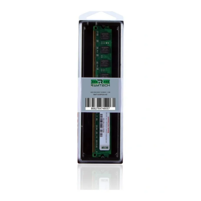 Genel Ürün 4 Gb Ddr3 1600 Mhz Amd Işlemci Ile Uyumludur Intel Ile Çalışmaz