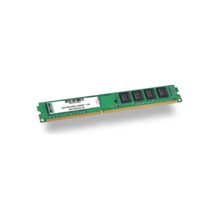 Genel Ürün 4 Gb Ddr3 1600 Mhz Amd Işlemci Ile Uyumludur Intel Ile Çalışmaz