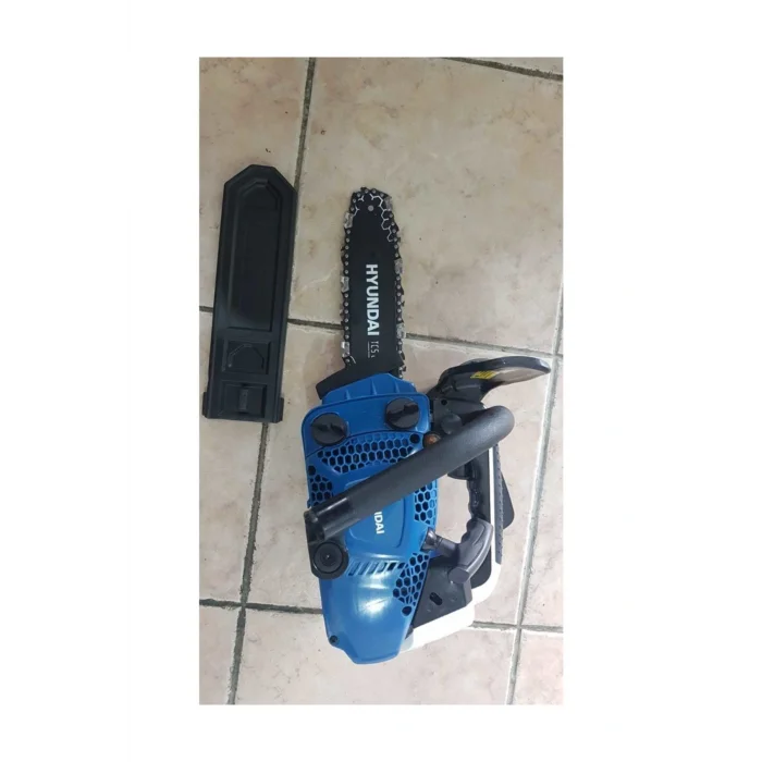 Genel Ürün Tcs2600 Benzinli Testere