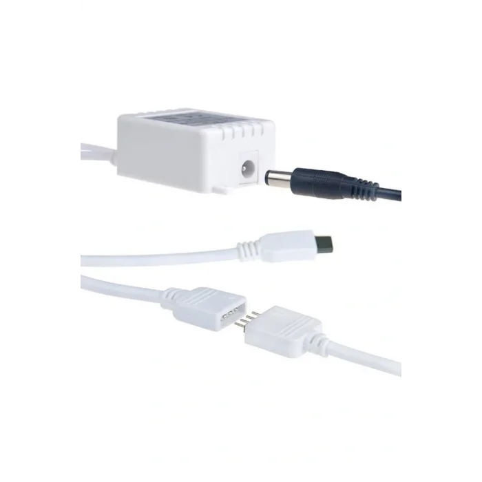 Genel Ürün 6 Amper Rgb Kumanda Ct-9146