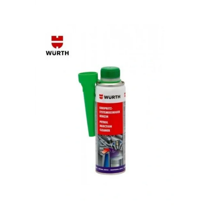 Genel Ürün Benzinli Enjektör Temizleyici Yakıt Katkısı 300 ml