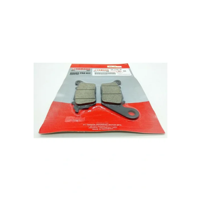 Genel Ürün N-Max 125-155 Ön Fren Balatası