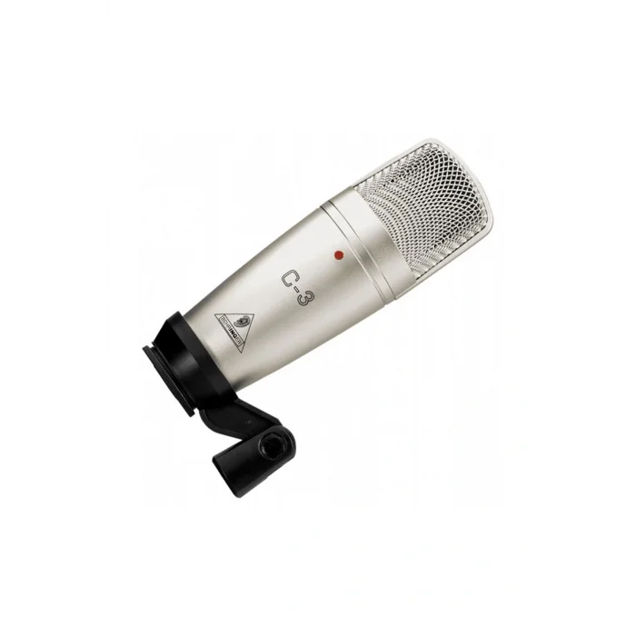 Genel Ürün C-3 Çift-diyafram Stüdyo Condenser Mikrofon