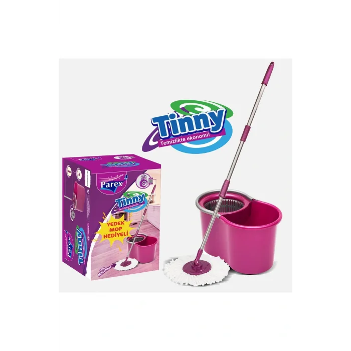 Genel Ürün Tinny Temizlik Seti