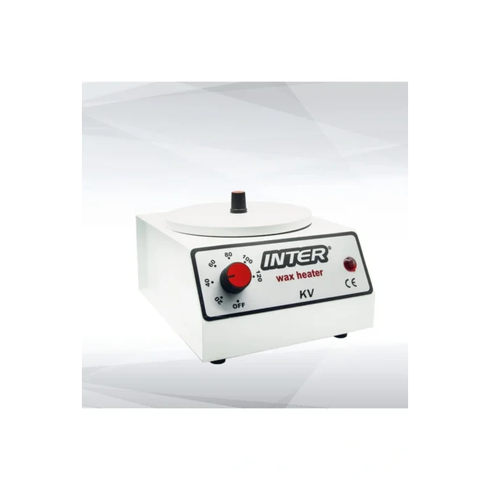 Genel Ürün 800gr Ağda Isıtıcı