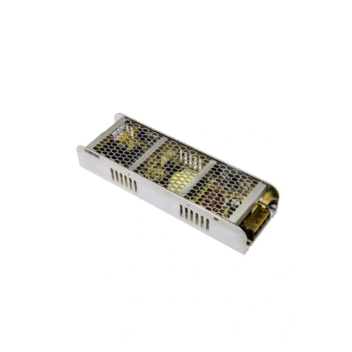 Genel Ürün Ct-2577 21 Amper Şerit Led Trafosu 250w Slim Model