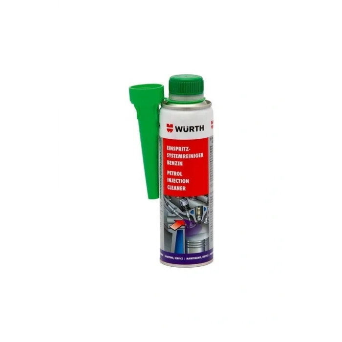 Genel Ürün Benzin Enjektör Temizleyici Ve Performans Artırıcı 300 Ml