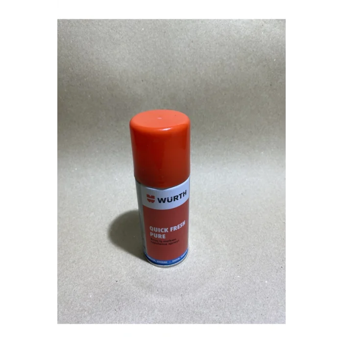 Genel Ürün Quıck Fresh Pure