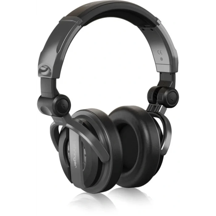 Genel Ürün Bdj 1000 Profesyonel Dj Kulaklığı