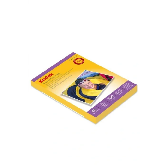 Genel Ürün 230 Gr/m2 10x15(4r)-100 Adet Parlak Fotoğraf Kağıdı Cat5740812