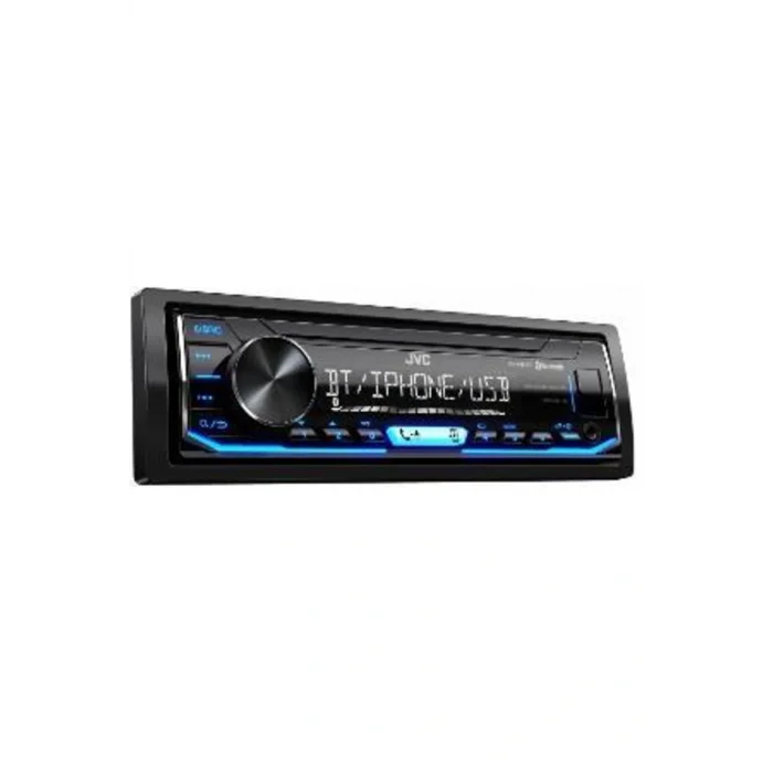 Genel Ürün Kd-x351bt Usb Aux Bluetooth 2 Amfi Çıkışı 13 Band Eq K2