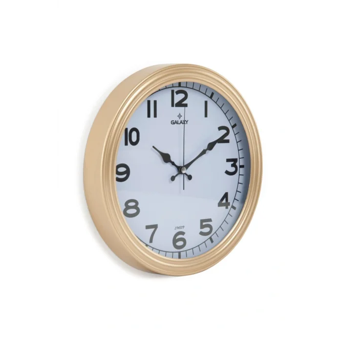 Kol Saati Bebo Store 200-a Dekoratif Duvar Saati