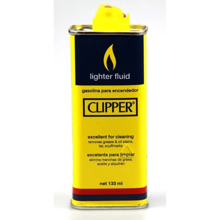 Genel Ürün Benzin Çakmak Gazı  133 ml